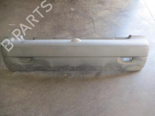Used Rear bumper RENAULT TWINGO I (C06_) 1.2 (C063, C064) (55 hp) 22020842