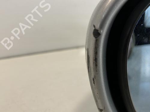 Left mirror PEUGEOT 607 (9D, 9U) 2.2 HDi | BP23791881C26