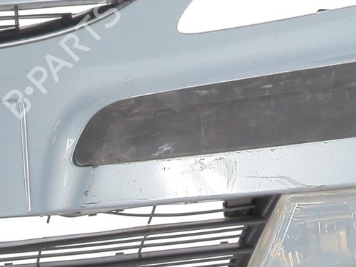 Front bumper PEUGEOT 607 (9D, 9U) 2.2 HDi | BP31945493C7