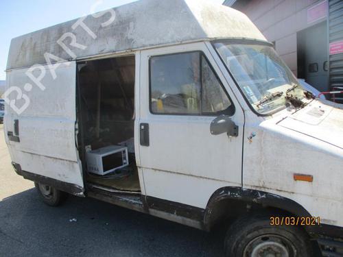 Brukte deler til PEUGEOT J5 Bus (280P) 2.5 D (73 hp) 2052059