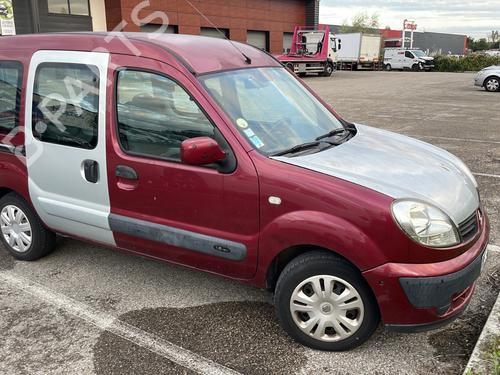 Third brake light RENAULT KANGOO (KC0/1_) 1.6 16V | BP30079250L11  - Image 7