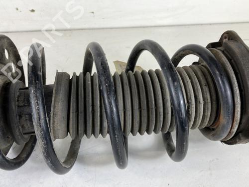 Venstre foran støtdemper VW JETTA III (1K2) 1.9 TDI | BP20955514M16