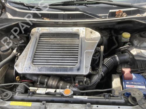 Vindusheismekanisme venstre foran NISSAN X-TRAIL I (T30) 2.2 dCi 4x4 | BP20952948C22 