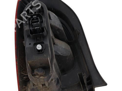 Højre baglygte Højre baglygte RENAULT TWINGO II (CN0_) 1.5 dCi (CN0E) (64 hp) 36170687 36170687