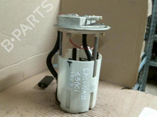 Used Fuel pump RENAULT LAGUNA II (BG0/1_) 1.9 dCi (BG08, BG0G) (120 hp) 20961693
