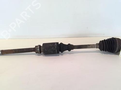 Used Right front driveshaft PEUGEOT 306 Hatchback (7A, 7C, N3, N5) 1.4 (75 hp) 20952971