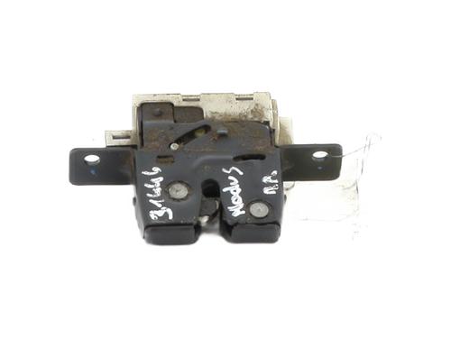 Used Tailgate lock Tailgate lock RENAULT MODUS / GRAND MODUS (F/JP0_) 1.5 dCi (FP0D, JP0D) (82 hp) 30397804 30397804