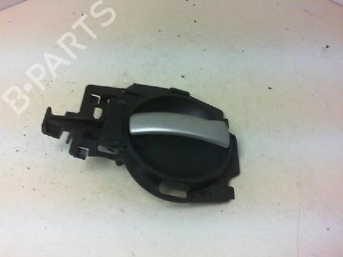 Used Front left interior door handle CITROËN C3 I (FC_, FN_) 1.4 HDi (68 hp) 20949408