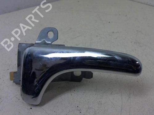 Used Front right interior door handle Front right interior door handle VOLVO S40 I (644) 1.9 DI (95 hp) 20966878 20966878