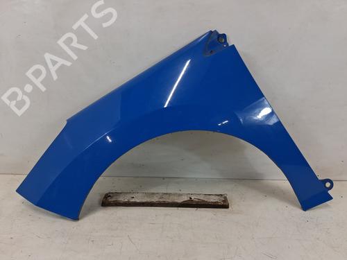 Left front fenders PEUGEOT 308 SW I (4E_, 4H_) 1.6 HDi | BP26738062C41 