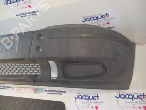 Used Front bumper Front bumper FORD TRANSIT Van (FA_ _) 2.0 DI (FAE_, FAF_, FAG_) (86 hp) 22021030 22021030