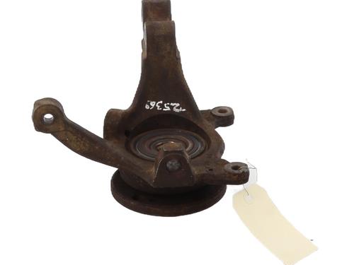 Left front steering knuckle RENAULT LAGUNA I (B56_, 556_) 2.2 dT (B569) | BP26685666M25 