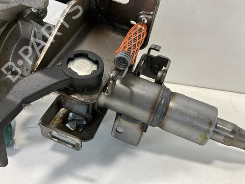 Used Steering column Steering column RENAULT TWINGO II (CN0_) 1.5 dCi (CN0E) (64 hp) 22641836 22641836