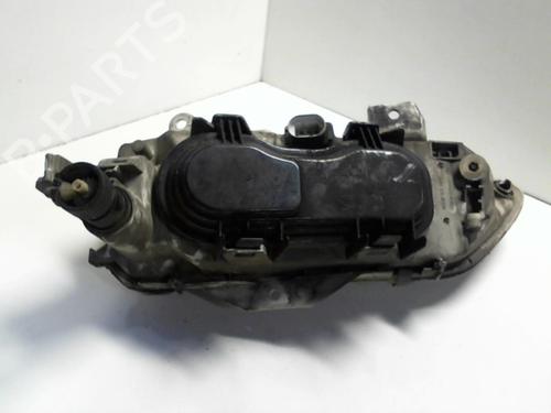 Used Right headlight Right headlight RENAULT LAGUNA I (B56_, 556_) 2.2 dT (B569) (113 hp) 20958821 20958821