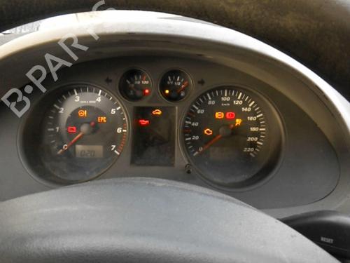 Used Instrument cluster SEAT IBIZA III (6L1) 1.4 16V (75 hp) 22021110