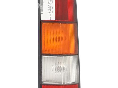 Used Right taillight Right taillight RENAULT RAPID Box Body/MPV (F40_, G40_) 1.9 D (F40P, F40N, F40E) (64 hp) 22020939 22020939