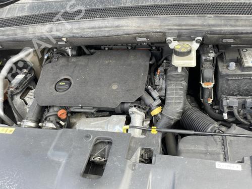 Steering rack CITROËN GRAND C4 SPACETOURER (3A_, 3E_) 1.5 BlueHDi 130 | BP24846781M22 - Image 10