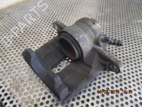 Højre bremsekaliber bag PEUGEOT 208 I (CA_, CC_) 1.6 HDi (92 hp) 20967036