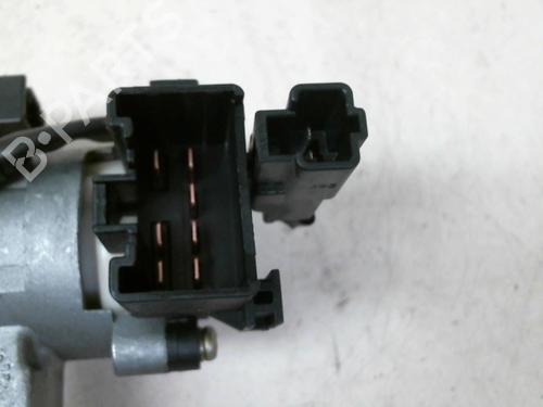 Used Ignition barrel TOYOTA COROLLA (_E12_) 2.0 D-4D (CDE120R, CDE120L_) (116 hp) 20972172