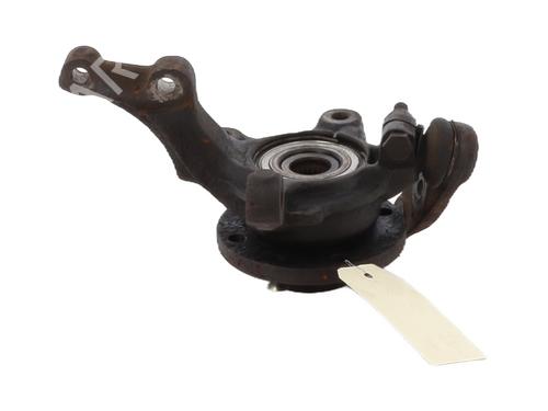 Used Left front steering knuckle Left front steering knuckle RENAULT CLIO I (B/C57_, 5/357_) 1.9 D (B/C/S576, B/C/S57L) (64 hp) 26685667 26685667