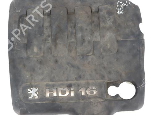 Used Upper protection PEUGEOT 407 Coupe (6C_) 2.0 HDi (136 hp) 29484434