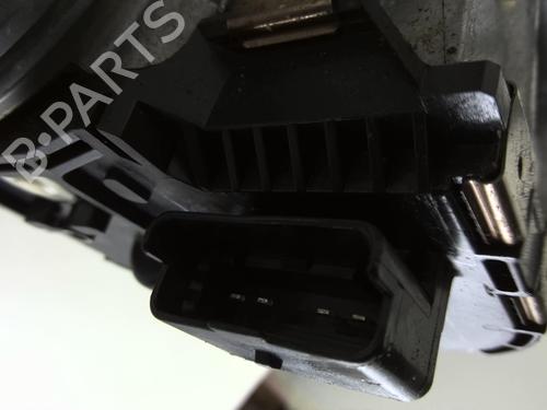 Front wiper motor PEUGEOT 5008 (0U_, 0E_) 1.6 HDi | BP20944734M29 