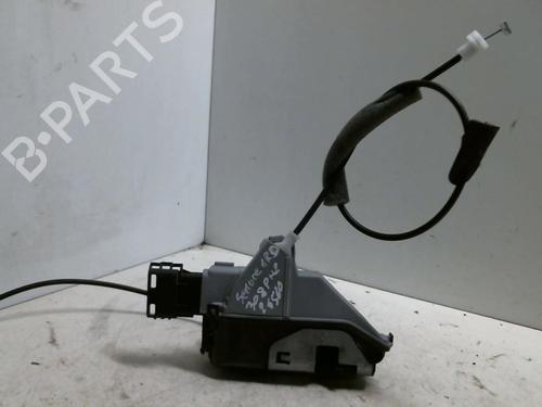 Rear right lock PEUGEOT 308 I (4A_, 4C_) 1.6 HDi | BP20963008C99 