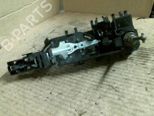 Front left exterior door handle RENAULT MEGANE II Estate (KM0/1_) 1.5 dCi (KM02, KM13) | BP20961516C128 