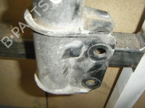 Højre fortil støddæmper OPEL COMBO Box Body/MPV (71_) 1.2 | BP20960449M17