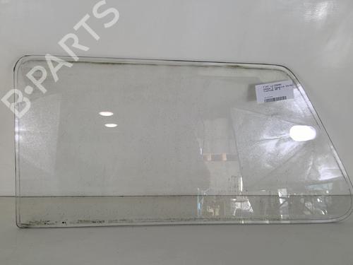 Used Rear left quarter glass FIAT PANDA (141_) 750 (34 hp) 20956749