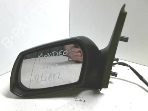 Left mirror FORD MONDEO III Saloon (B4Y) 2.0 TDCi | BP20970439C26 