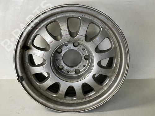 Used Rim BMW 5 (E39) 525 tds (143 hp) 23991733