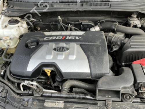 Right front window switch KIA CERATO I Hatchback (LD) 1.5 CRDi | BP22023724I26  - Image 9