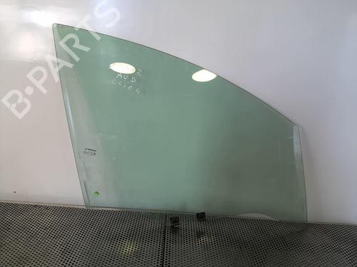 Used Front right door window RENAULT CLIO IV (BH_) 1.5 dCi 90 (90 hp) 20959540