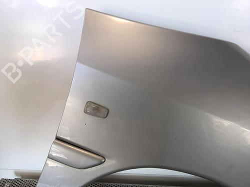 Right front fenders CITROËN EVASION MPV (22, U6) 2.0 HDI | BP20971843C42 