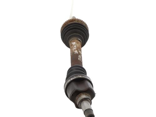 Used Left front driveshaft Left front driveshaft PEUGEOT 206 Hatchback (2A/C) 1.4 i (75 hp) 27734075 27734075