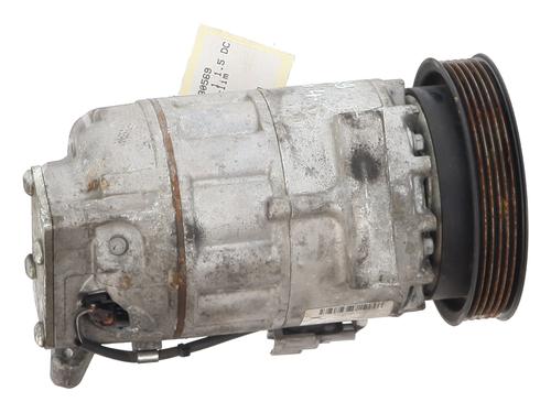 AC compressor RENAULT CLIO IV (BH_) 1.5 dCi 90 | BP26172126M34 - Image 2