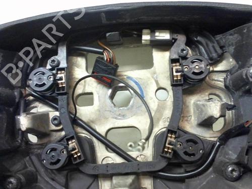 Used Steering wheel Steering wheel FORD FOCUS II (DA_, HCP, DP) 1.6 TDCi (109 hp) 20966787 20966787