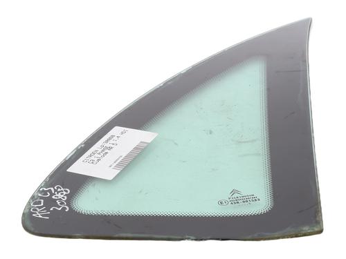 Panel rude bagtil højre Panel rude bagtil højre CITROËN C3 I (FC_, FN_) 1.4 HDi (68 hp) 27710994 27710994