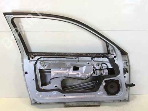 Left front door BMW 3 Compact (E46) 316 ti | BP22024501C2 