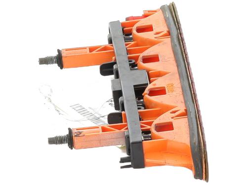 Third brake light PEUGEOT 307 (3A/C) 1.6 HDi 110 | BP29838084L11 