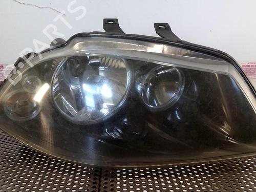 Right headlight SEAT IBIZA III (6L1) 1.4 16V | BP25282620C29