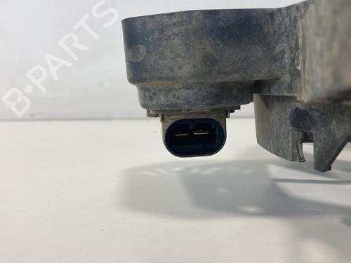 Used Radiator fan Radiator fan RENAULT KANGOO (KC0/1_) 1.5 dCi (68 hp) 21775812 21775812