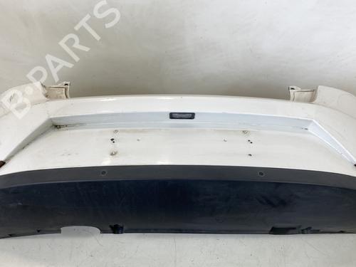 Rear bumper SEAT IBIZA IV (6J5, 6P1) 1.2 TSI | BP22031322C8