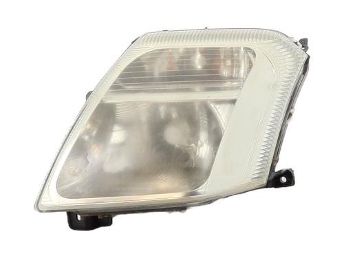 Used Left headlight CITROËN C2 (JM_) 1.4 (73 hp) 28476627