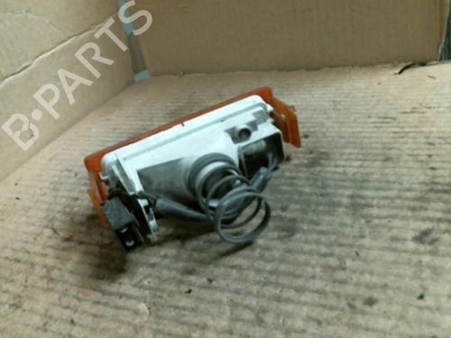 Left front indicator RENAULT RAPID Box Body/MPV (F40_, G40_) 1.0 | BP22031465C32 