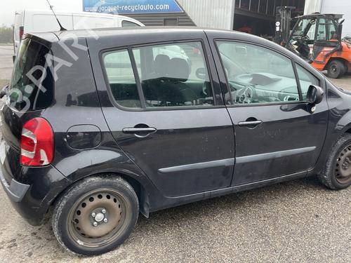 Steering rack RENAULT MODUS / GRAND MODUS (F/JP0_) 1.2 (JP0C, JP0K, FP0C, FP0K, FP0P, JP0P, JP0T) | BP23792065M22  - Image 10