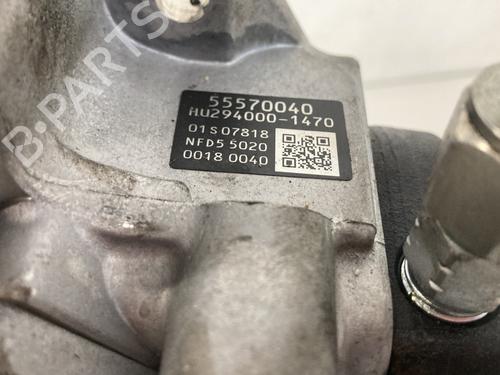 Injection pump OPEL MERIVA B MPV (S10) 1.6 CDTI (75) | BP23843186M78
