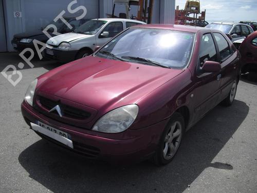 Front right interior door handle CITROËN XSARA (N1) 2.0 HDi 90 | BP20973383I14 
