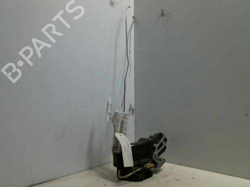 Used Rear right lock HYUNDAI SANTA FÉ I (SM) 2.0 CRDi 4x4 (113 hp) 20957383